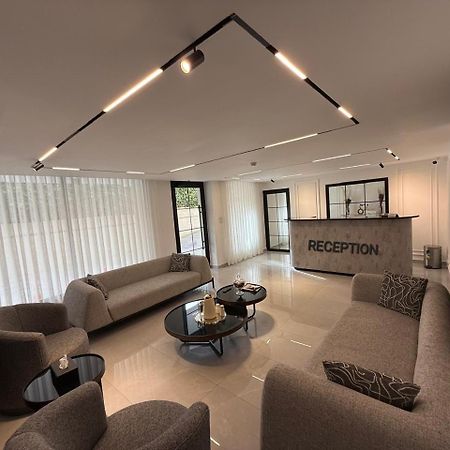 עמאן Al Kawther Hotel Apartments מראה חיצוני תמונה