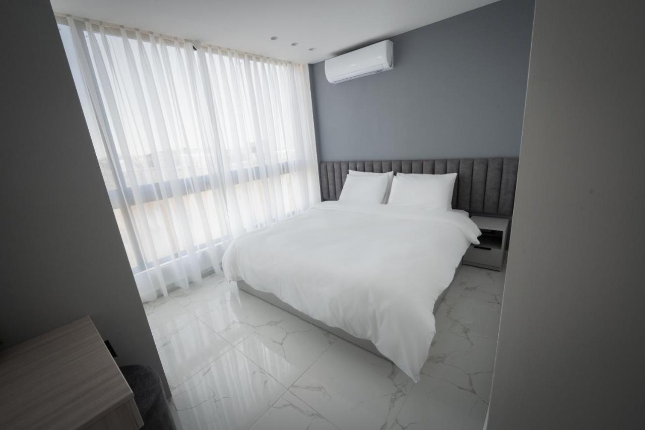 עמאן Al Kawther Hotel Apartments מראה חיצוני תמונה