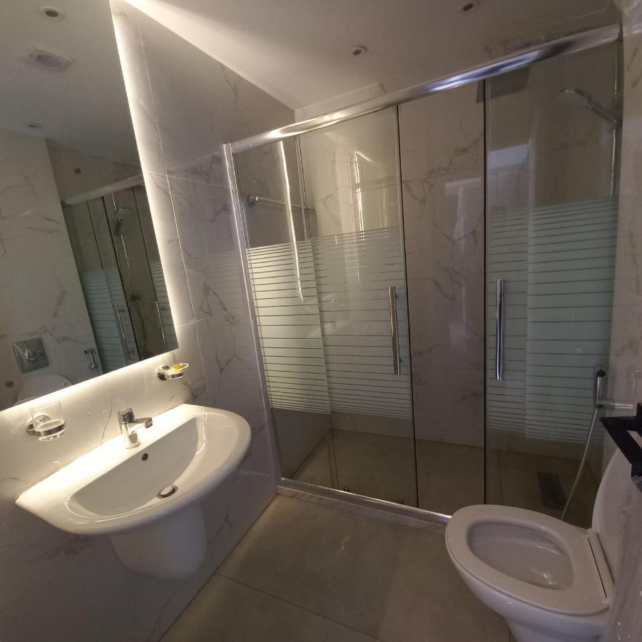 עמאן Al Kawther Hotel Apartments מראה חיצוני תמונה